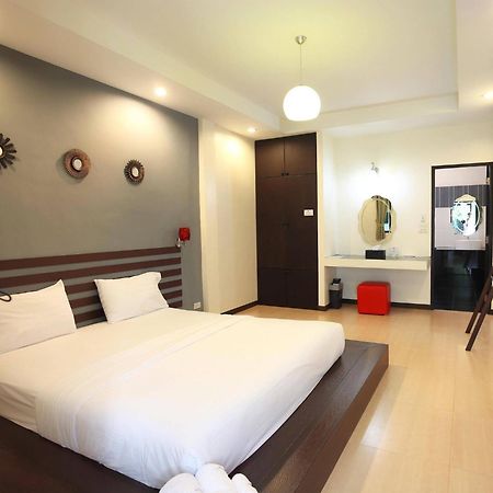Baan Suan Leelawadee Resort Nan Zewnętrze zdjęcie